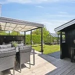 Helmina - 125m From The Sea By Interhome *