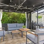 Semesterbostad Helmina - 125m From The Sea By Interhome *