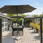 Semesterbostad Helmina - 125m From The Sea By Interhome *
