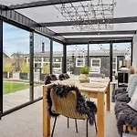Helmina - 125m From The Sea By Interhome *