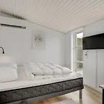 Helmina - 125m From The Sea By Interhome Semesterbostad Otterup
