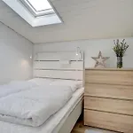 Helmina - 125m From The Sea By Interhome Semesterbostad Otterup