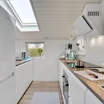 Helmina - 125m From The Sea By Interhome Otterup