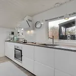 Helmina - 125m From The Sea By Interhome Otterup