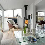 Helmina - 125m From The Sea By Interhome Semesterbostad Otterup