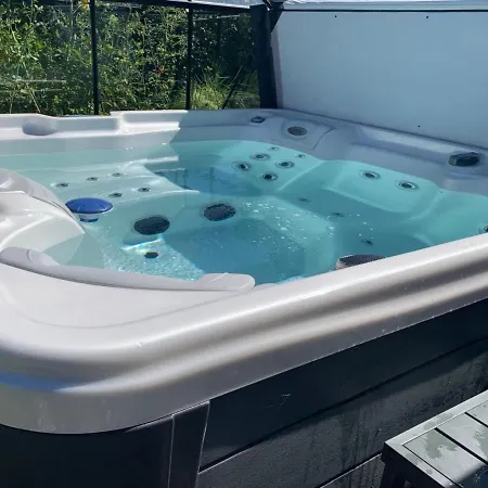 Helmina - 125m From The Sea By Interhome Nyaraló Otterup