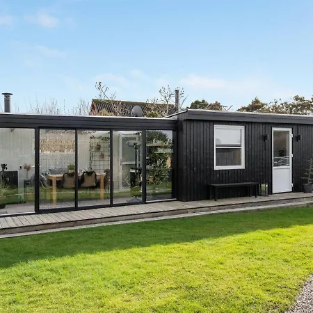 Helmina - 125m From The Sea By Interhome * Otterup