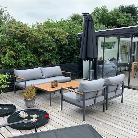 Helmina - 125m From The Sea By Interhome Semesterbostad *