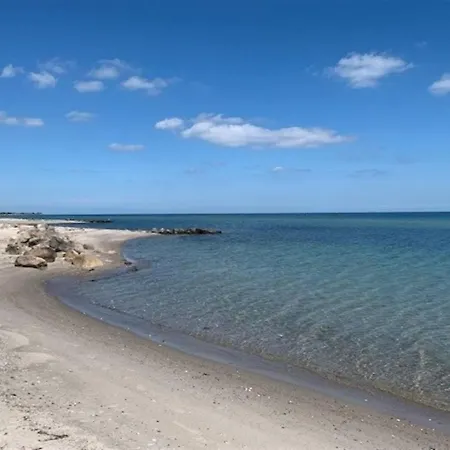 Helmina - 125m From The Sea By Interhome * Otterup