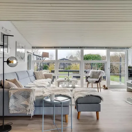 Casa de Férias Helmina - 125m From The Sea By Interhome