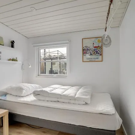 Helmina - 125m From The Sea By Interhome