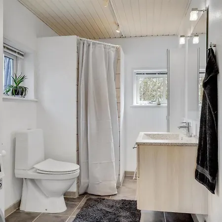 Helmina - 125m From The Sea By Interhome Casa de Férias *