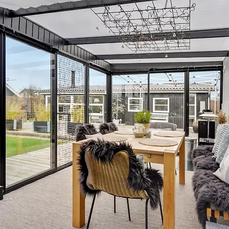 Helmina - 125m From The Sea By Interhome Casa de Férias *