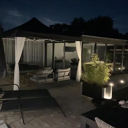 Casa de Férias Helmina - 125m From The Sea By Interhome *