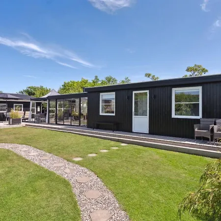 Helmina - 125m From The Sea By Interhome * Otterup