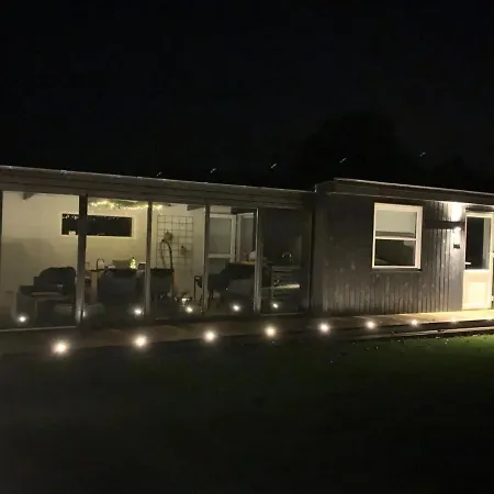 Helmina - 125m From The Sea By Interhome *