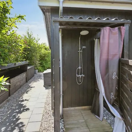 Helmina - 125m From The Sea By Interhome Casa de Férias *