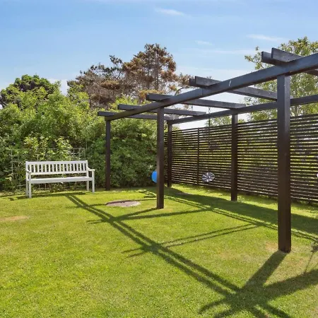 Helmina - 125m From The Sea By Interhome Casa de Férias Otterup