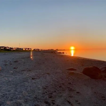 Helmina - 125m From The Sea By Interhome *