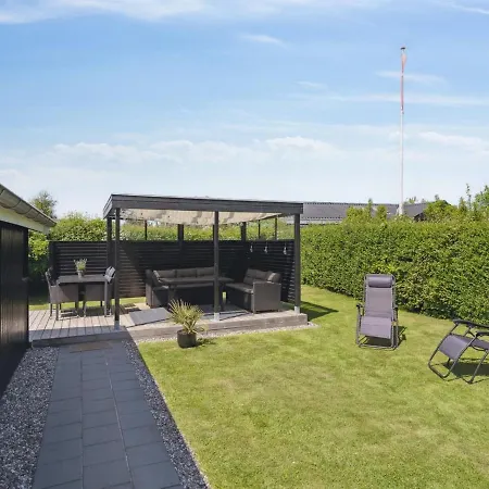 Helmina - 125m From The Sea By Interhome * Otterup