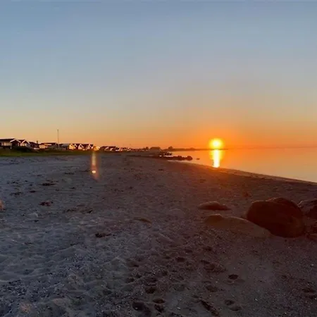 Helmina - 125m From The Sea By Interhome Semesterbostad Otterup