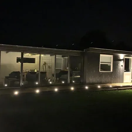 Helmina - 125m From The Sea By Interhome Otterup