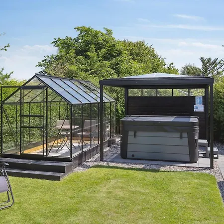 Helmina - 125m From The Sea By Interhome Semesterbostad *