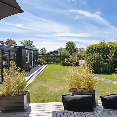 Semesterbostad Helmina - 125m From The Sea By Interhome