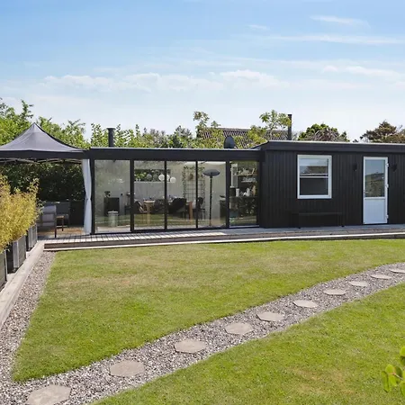 Helmina - 125m From The Sea By Interhome Semesterbostad *