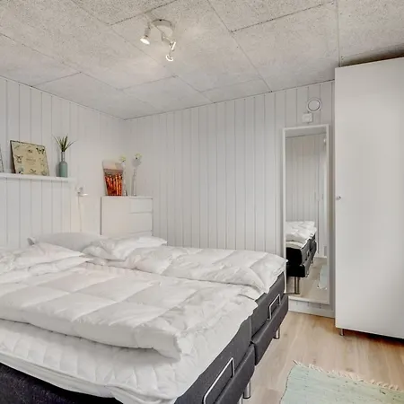 Helmina - 125m From The Sea By Interhome * Otterup