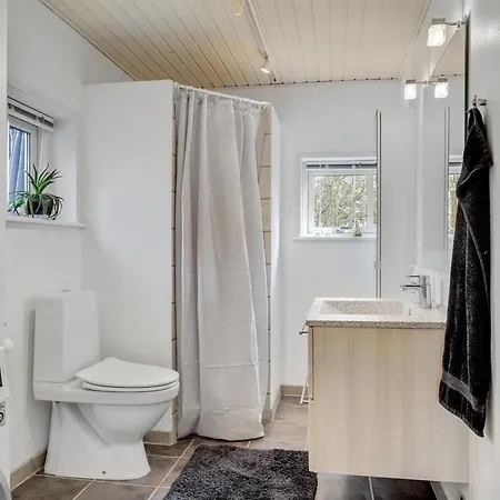 Helmina - 125m From The Sea By Interhome * Otterup