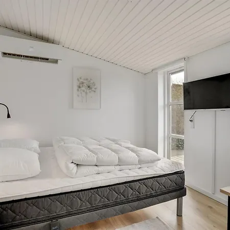 Helmina - 125m From The Sea By Interhome Semesterbostad Otterup