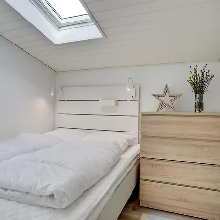 Helmina - 125m From The Sea By Interhome Semesterbostad Otterup