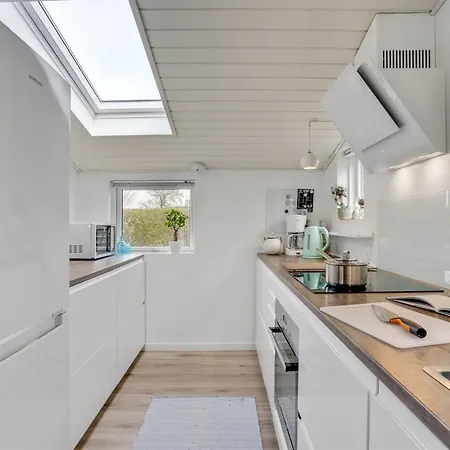 Helmina - 125m From The Sea By Interhome Оттеруп