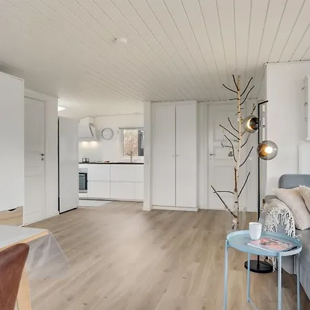 Semesterbostad Helmina - 125m From The Sea By Interhome Otterup