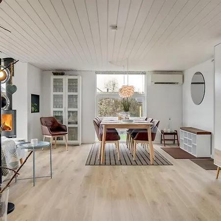 Helmina - 125m From The Sea By Interhome Semesterbostad *