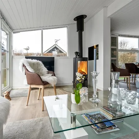 Helmina - 125m From The Sea By Interhome Semesterbostad Otterup