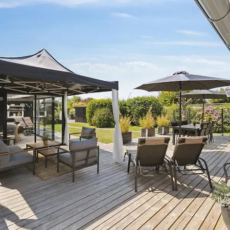 Helmina - 125m From The Sea By Interhome Semesterbostad *