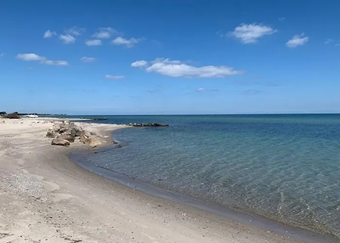 Helmina - 125m From The Sea By Interhome *