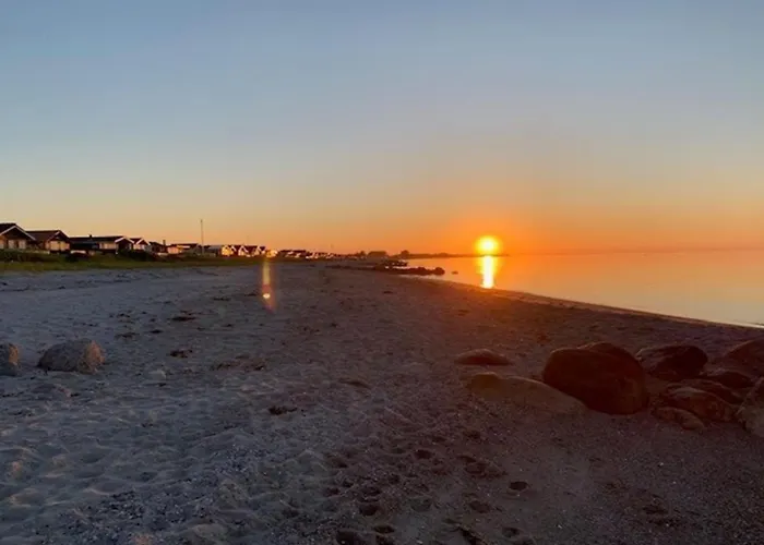 Helmina - 125m From The Sea By Interhome Prázdninový dům Otterup