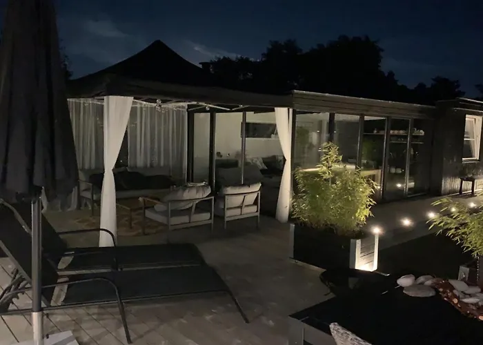 Helmina - 125m From The Sea By Interhome * Otterup