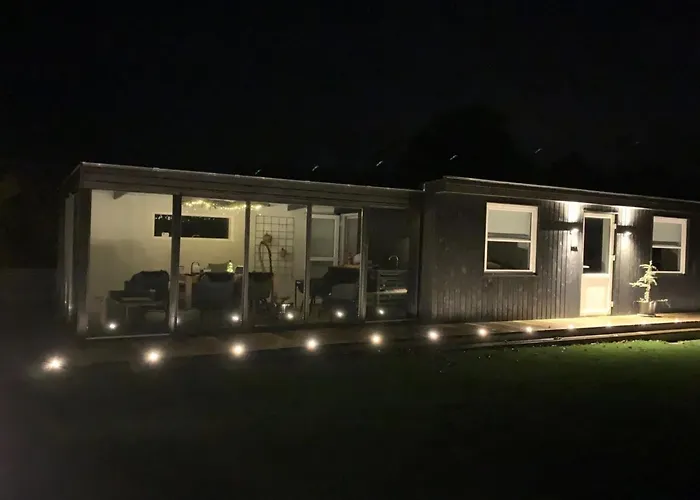 Helmina - 125m From The Sea By Interhome Otterup