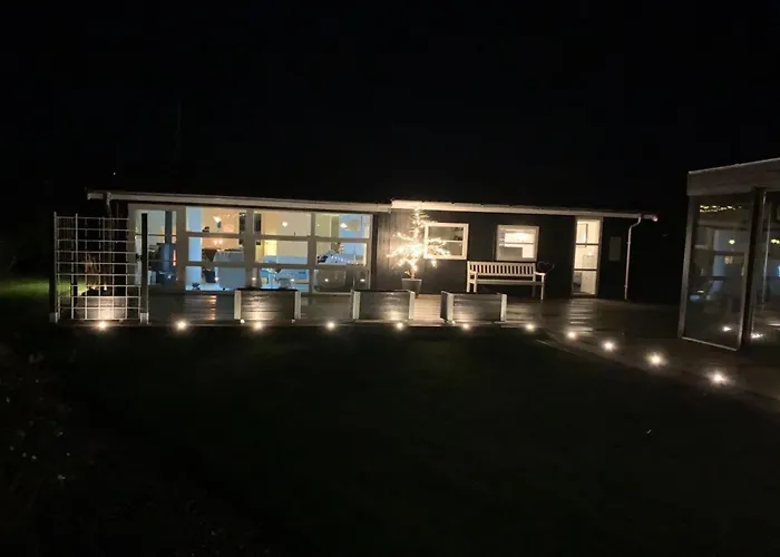 Helmina - 125m From The Sea By Interhome *