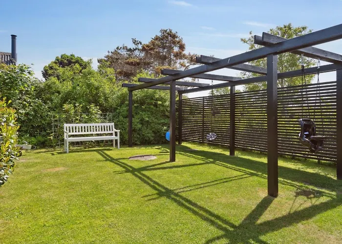 Helmina - 125m From The Sea By Interhome * Otterup