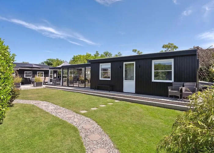 Helmina - 125m From The Sea By Interhome Prázdninový dům Otterup