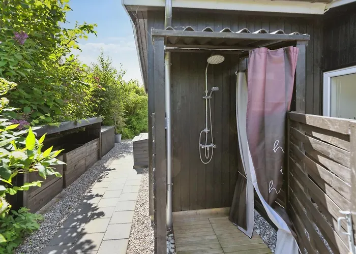 Helmina - 125m From The Sea By Interhome *