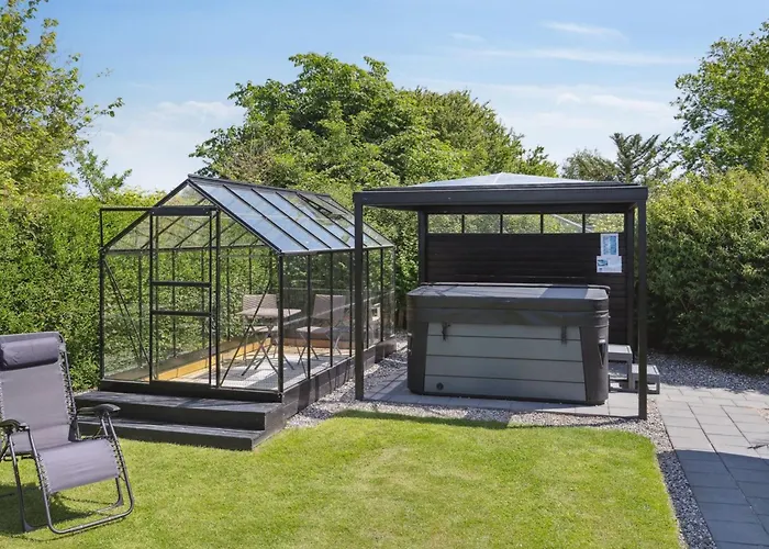 Helmina - 125m From The Sea By Interhome Prázdninový dům *