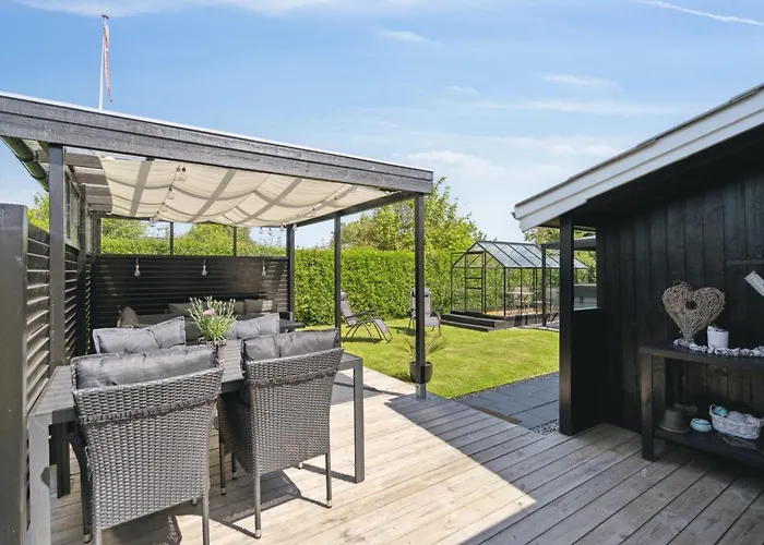 Helmina - 125m From The Sea By Interhome *