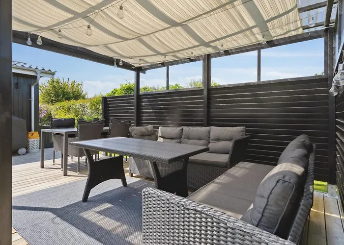 Helmina - 125m From The Sea By Interhome *