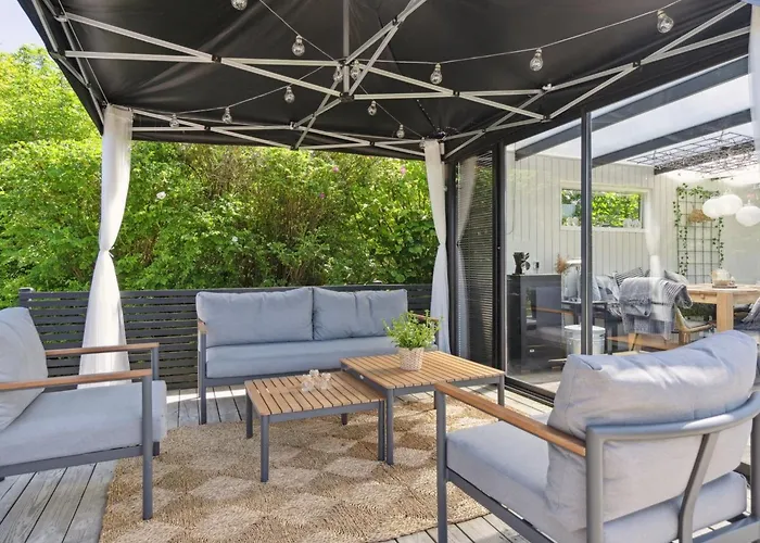 Vakantiehuis Helmina - 125m From The Sea By Interhome *